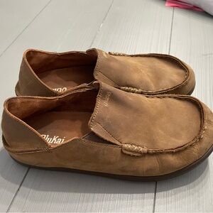 Olukai Moala Boys Size 6